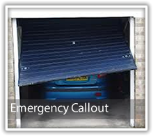 Emergency Garage Door Repairs Maghull