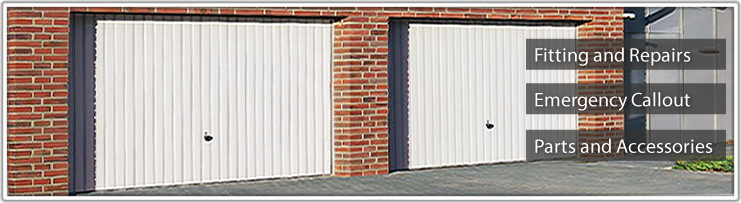 Garage Door Repairs Maghull, Liverpool