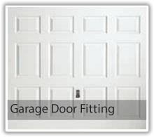 Garage Door Fitting Maghull