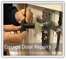 Garage Door Repairs Maghull